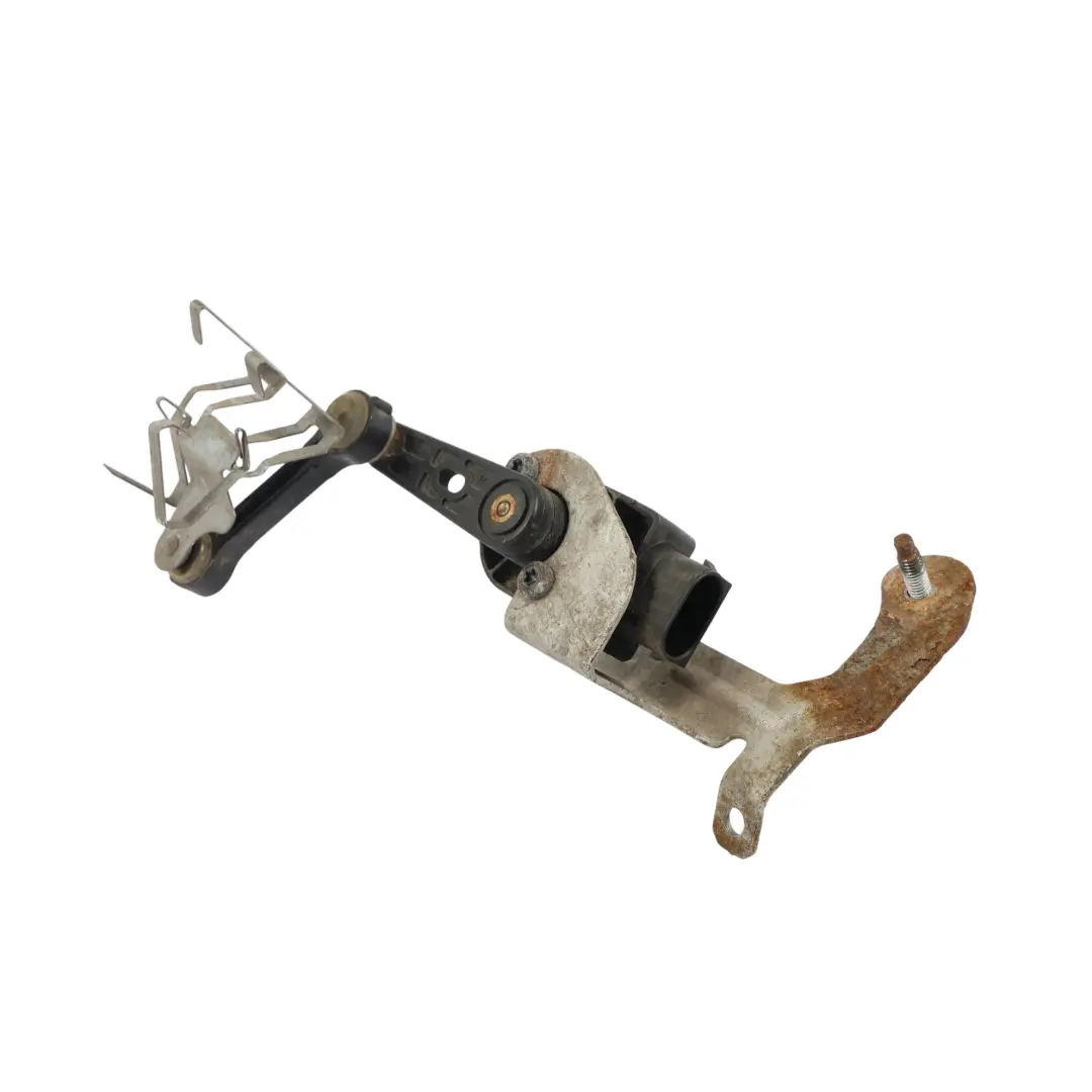 Scheinwerfer Höhe Sensoreinheit Links für Mercedes W205 W213 mit Teilenummer A0009053704 Mercedes W205 W213 Scheinwerfer Höhe Sensoreinheit Links - SKU A0009053704-1 - Teilenummer A0009053704