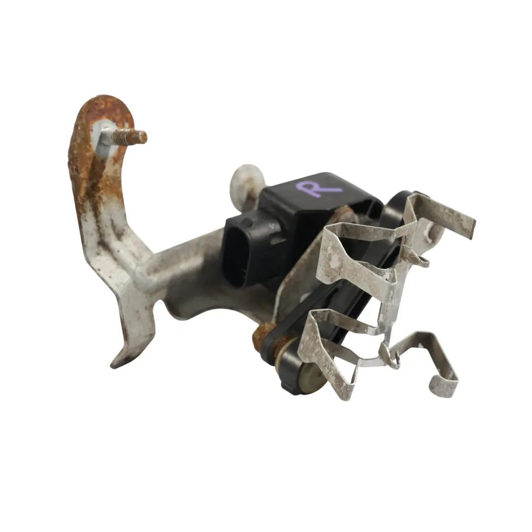 Unidad De Sensor De Nivel De Altura Faro Derecho para Mercedes W205 W213 con número de pieza A0009053704 Mercedes W205 W213 Unidad De Sensor De Nivel De Altura Faro Derecho - SKU A0009053704-2 - Número de pieza A0009053704