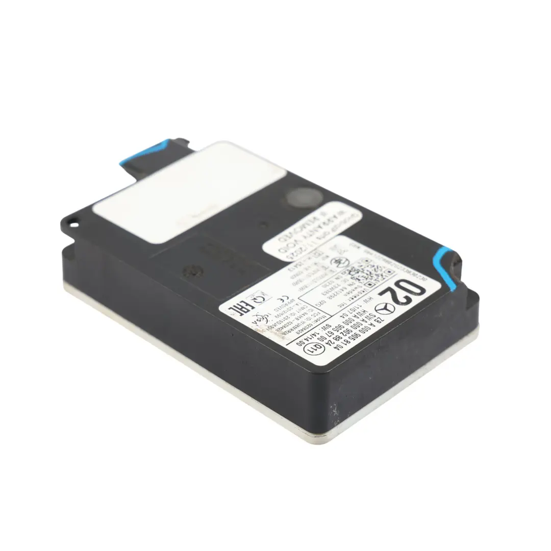 Capteur Radar De Pare-Chocs Avant Unité pour Mercedes W176 W205 W246 C253 à propos du numéro de pièce A0009058104 Mercedes W176 W205 W246 C253 Capteur Radar De Pare-Chocs Avant Unité - SKU A0009058104-1 - Numéro de pièce A0009058104