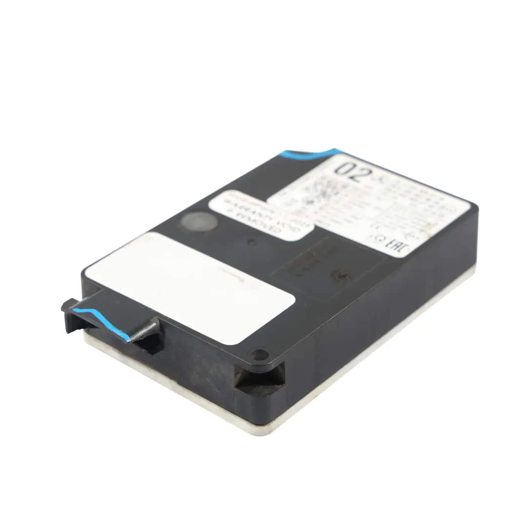 Mercedes W176 W205 W246 C253 Capteur Radar De Pare-Chocs Avant Unité - SKU A0009058104-1 - Numéro de pièce A0009058104