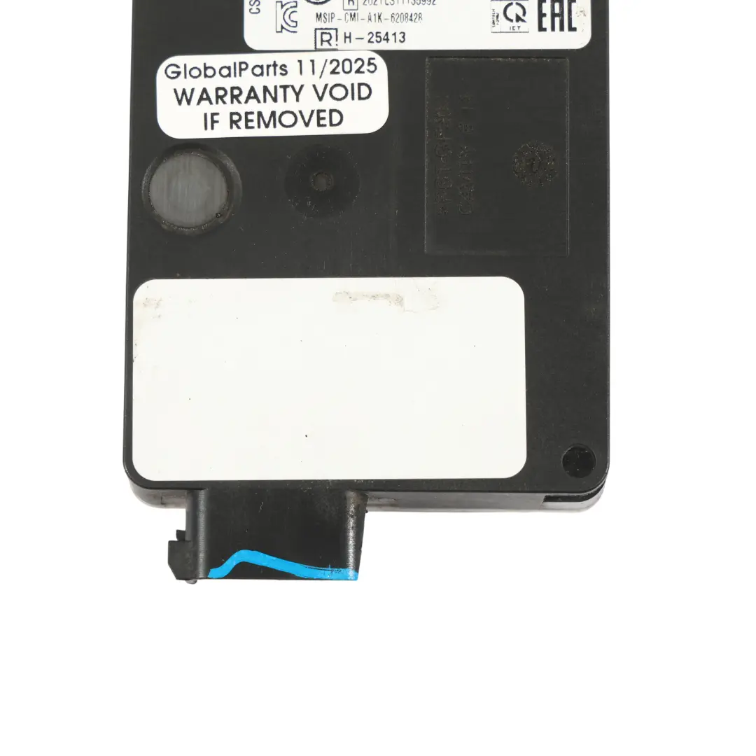 Mercedes W176 W205 W246 GLC C253 Front Bumper Sensor Radar Unit - SKU A0009058104-1 - Part number A0009058104