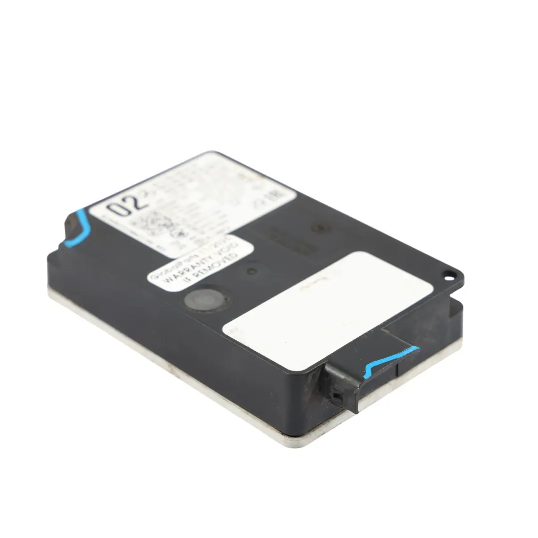 Mercedes W176 W205 W246 C253 Capteur Radar De Pare-Chocs Avant Unité - SKU A0009058104-1 - Numéro de pièce A0009058104