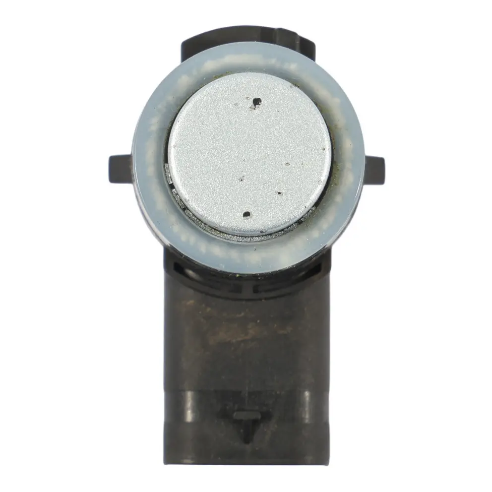 Czujnik Sensor Parkowania PDC Srebrny do Mercedes W205 W212 W246 o numerze A0009059300 Mercedes W205 W212 W246 Czujnik Sensor Parkowania PDC Srebrny - SKU A0009059300-DSI - Numer Części A0009059300