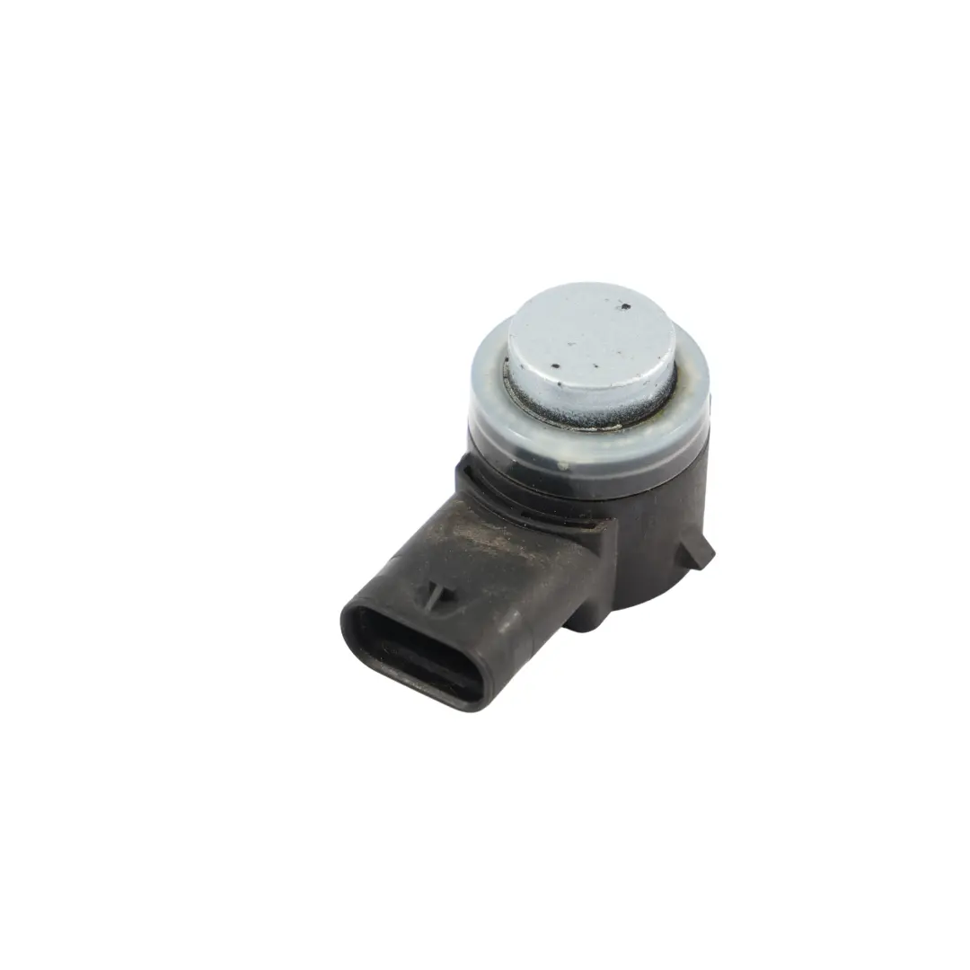 Mercedes W205 W212 W246 Sensor Distancia Aparcamiento Plata Diamante - 988 - SKU A0009059300-DSI - Número de pieza A0009059300