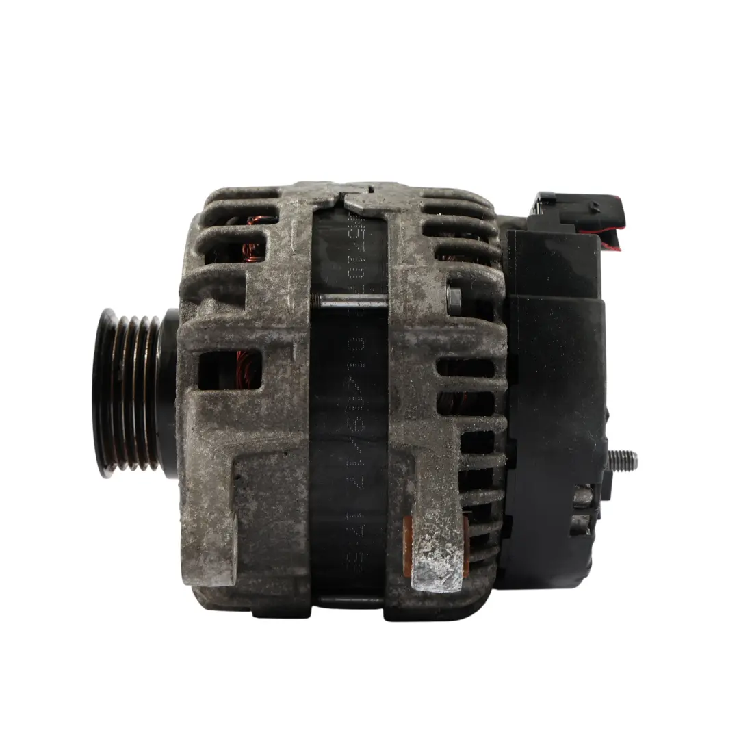 Alternador Generador Mercedes W176 W246 OM651 Motor Diesel 175A para con número de pieza A0009063322 Alternador Generador Mercedes W176 W246 OM651 Motor Diesel 175A - SKU A0009063322-1 - Número de pieza A0009063322
