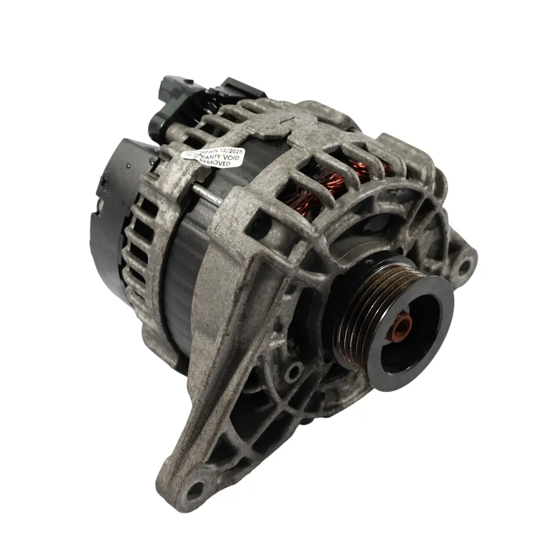 Alternador Generador Mercedes W176 W246 OM651 Motor Diesel 175A para con número de pieza A0009063322 Alternador Generador Mercedes W176 W246 OM651 Motor Diesel 175A - SKU A0009063322-1 - Número de pieza A0009063322