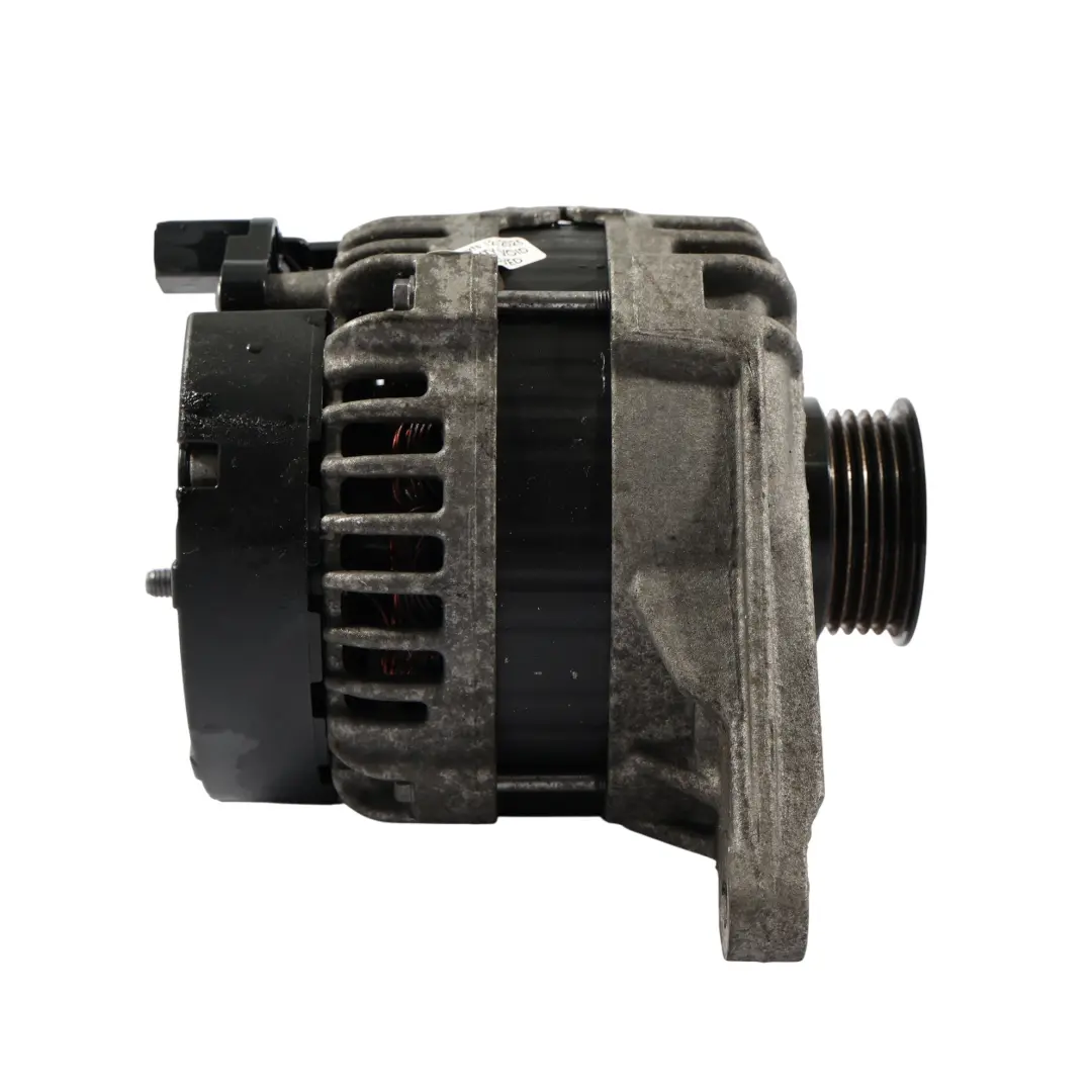 Alternador Generador Mercedes W176 W246 OM651 Motor Diesel 175A para con número de pieza A0009063322 Alternador Generador Mercedes W176 W246 OM651 Motor Diesel 175A - SKU A0009063322-1 - Número de pieza A0009063322