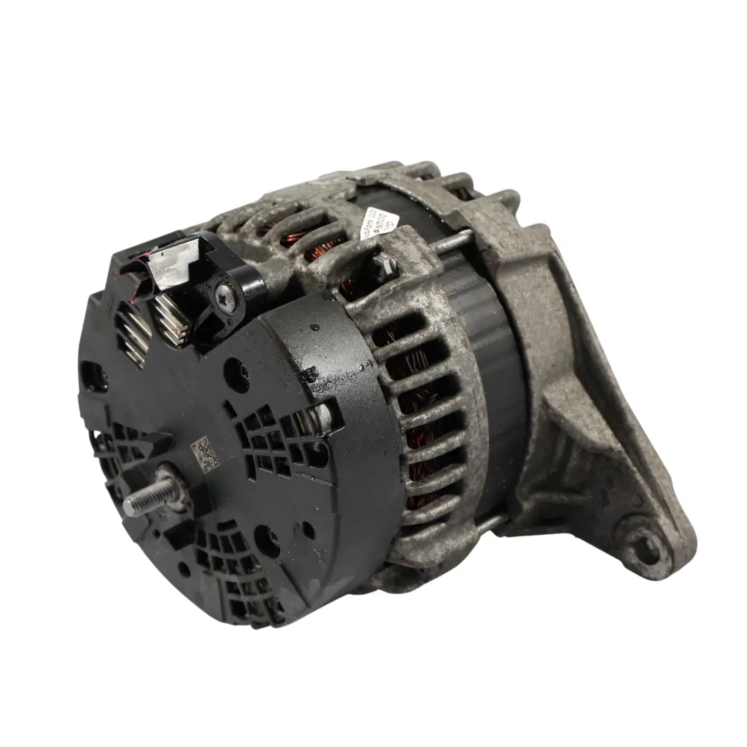  Alternateur Générateur Mercedes W176 W246 OM651 Diesel Engine 175A - SKU A0009063322-1 - Numéro de pièce A0009063322
