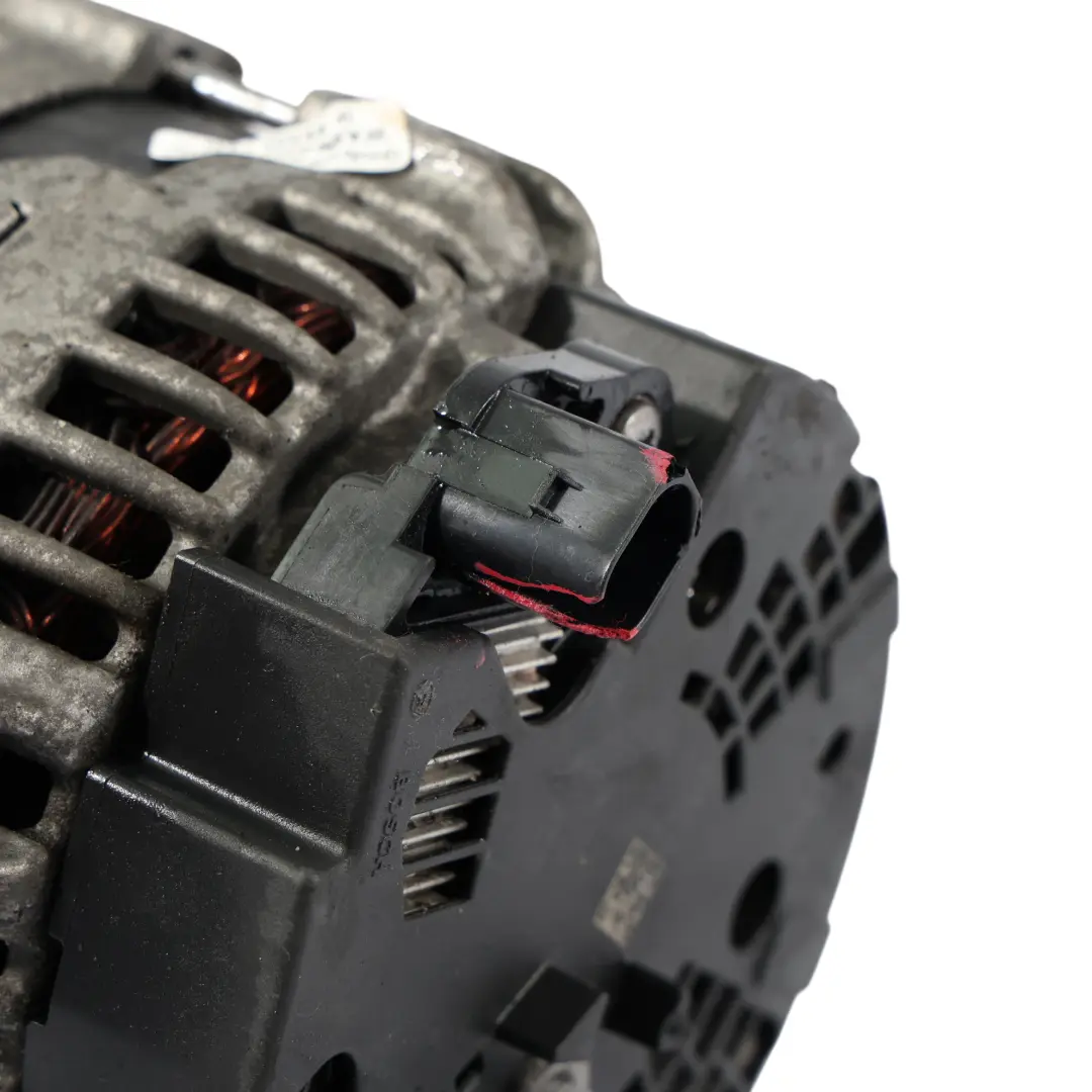 Alternator Generator Mercedes W176 W246 OM651 Diesel Engine 175A to with Part number A0009063322 Alternator Generator Mercedes W176 W246 OM651 Diesel Engine 175A - SKU A0009063322-1 - Part number A0009063322