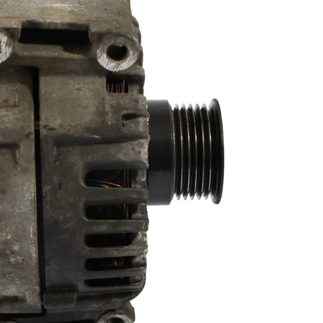 W207 W212 Alternateur Générateur Moteur Diesel 180A 14V pour Mercedes à propos du numéro de pièce A0009067702 Mercedes W207 W212 Alternateur Générateur Moteur Diesel 180A 14V - SKU A0009067702-1 - Numéro de pièce A0009067702