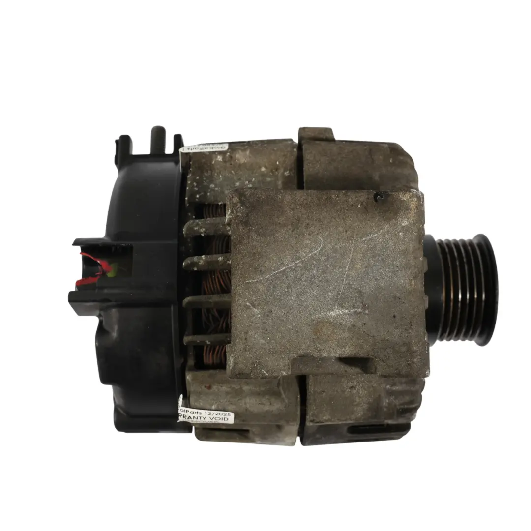 Mercedes W204 W207 W212 Alternador Generador Motor Diesel 180A 14V - SKU A0009067702-1 - Número de pieza A0009067702
