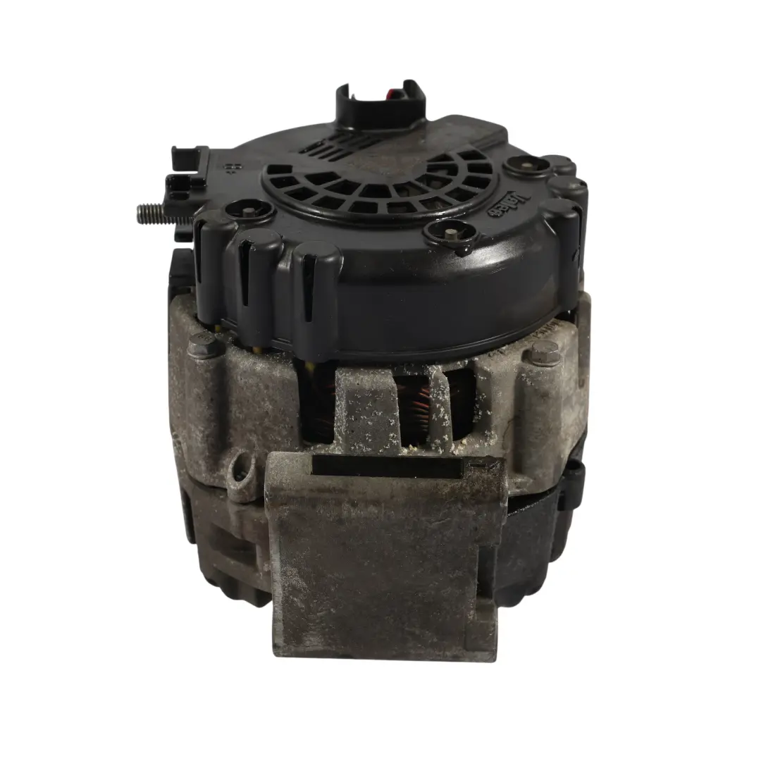 Mercedes W207 W212 Alternateur Générateur Moteur Diesel 180A 14V - SKU A0009067702-1 - Numéro de pièce A0009067702