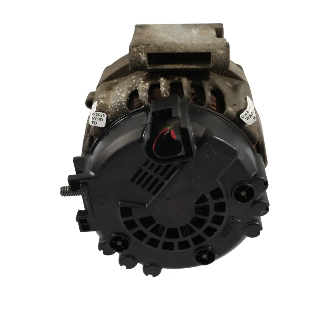 Mercedes W204 W207 W212 Alternator Prądnica Diesel 180A 14V - SKU A0009067702-1 - Numer Części A0009067702