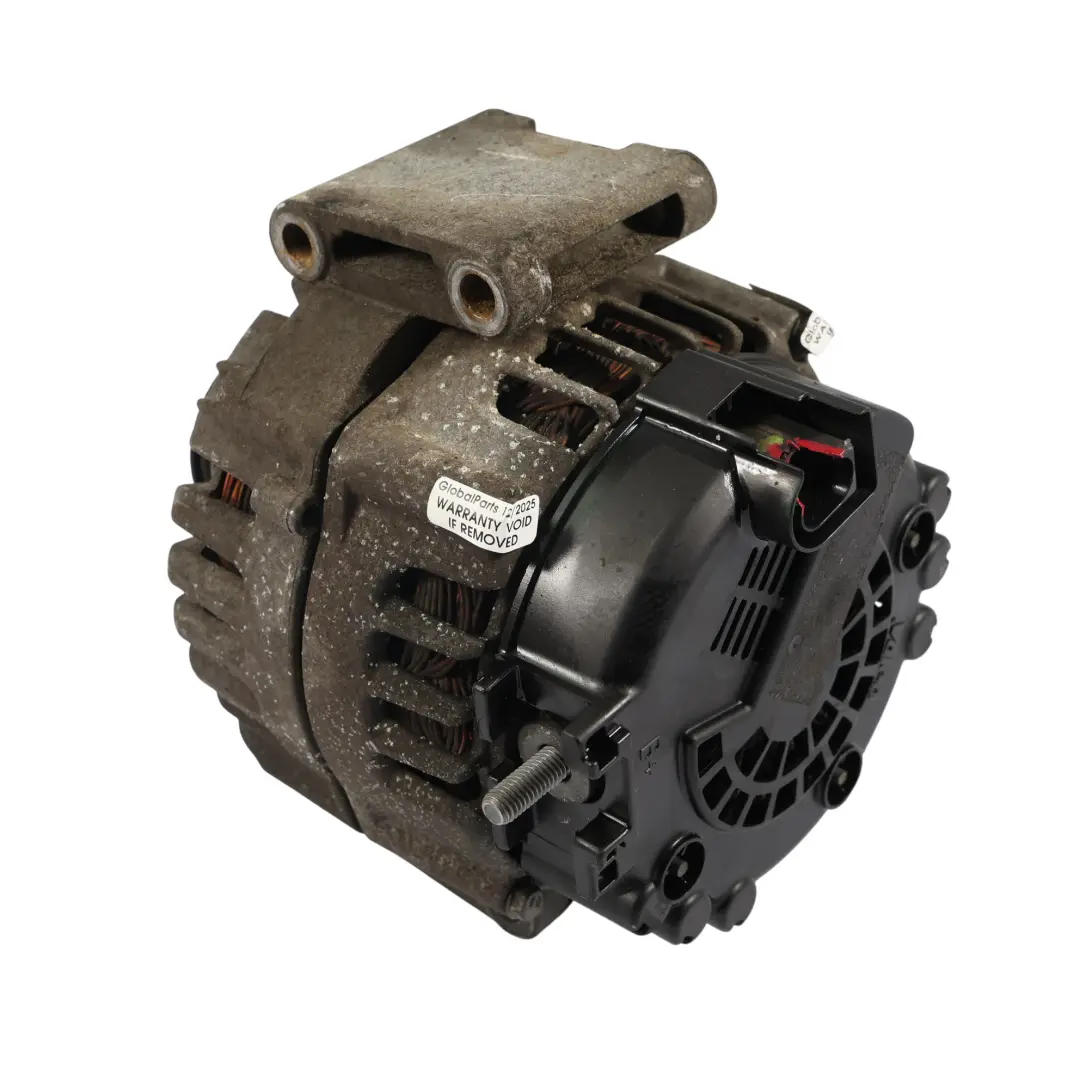 W207 W212 Alternatore Motore Diesel 180A 14V per Mercedes W204 con numero di parte A0009067702 Mercedes W204 W207 W212 Alternatore Motore Diesel 180A 14V - SKU A0009067702-1 - Numero di parte A0009067702