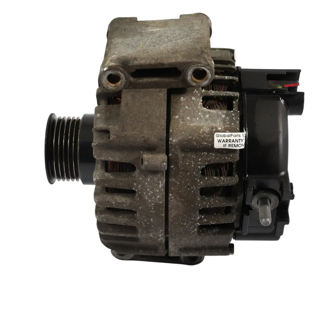 W207 W212 Alternateur Générateur Moteur Diesel 180A 14V pour Mercedes à propos du numéro de pièce A0009067702 Mercedes W207 W212 Alternateur Générateur Moteur Diesel 180A 14V - SKU A0009067702-1 - Numéro de pièce A0009067702