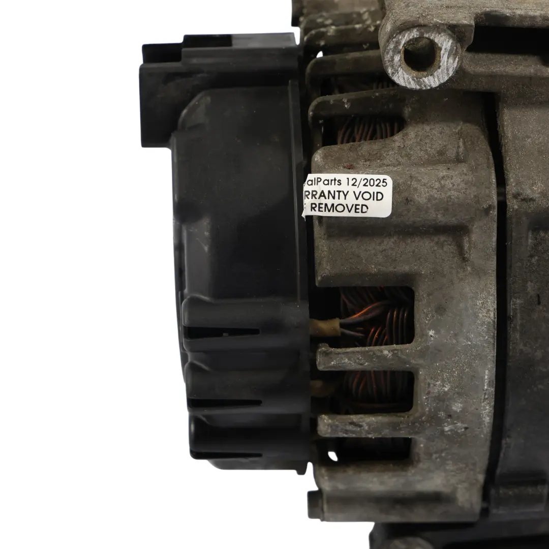 W207 W212 Alternator Generator Engine Diesel 180A 14V to Mercedes W204 with Part number A0009067702 Mercedes W204 W207 W212 Alternator Generator Engine Diesel 180A 14V - SKU A0009067702-1 - Part number A0009067702