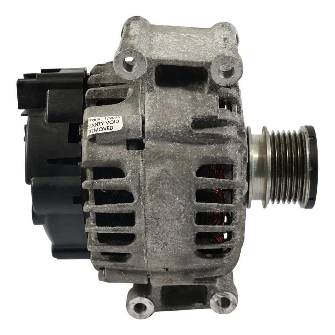 Alternador Generador 150A 14V 1.8 Gasolina para Mercedes W204 S204 C204 con número de pieza A0009067902 Mercedes W204 S204 C204 Alternador Generador 150A 14V 1.8 Gasolina - SKU A0009067902 - Número de pieza A0009067902