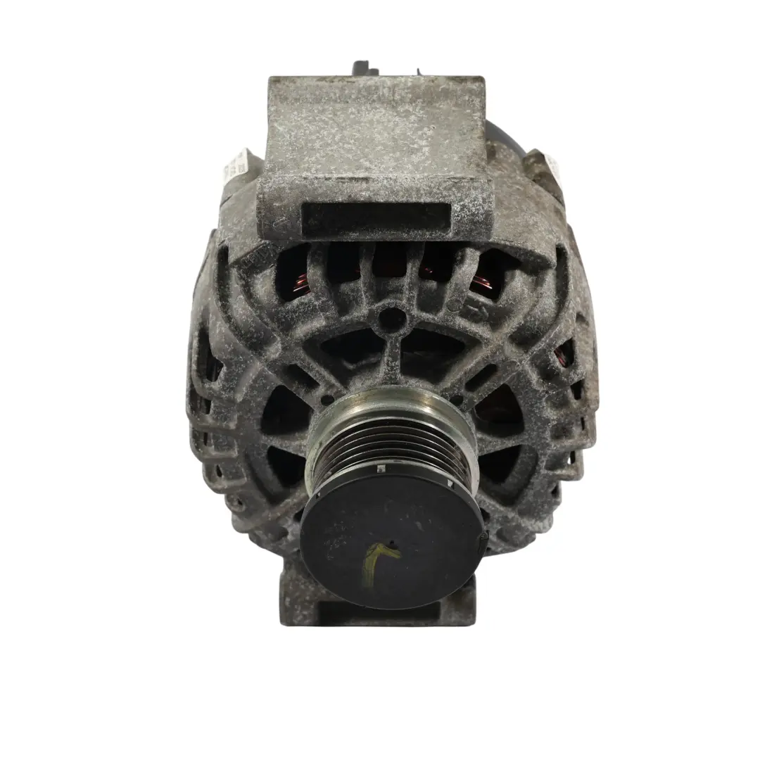 Mercedes W204 S204 C204 Alternator Generator 150A 14V 1.8 Petrol - SKU A0009067902 - Part number A0009067902