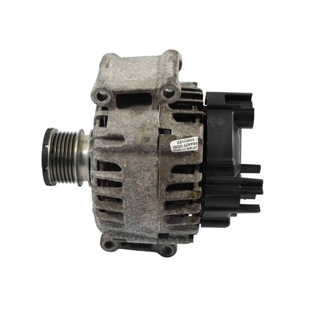 Licht Maschine Generator 150A 14V 1.8 Benzin für Mercedes W204 S204 C204 mit Teilenummer A0009067902 Mercedes W204 S204 C204 Licht Maschine Generator 150A 14V 1.8 Benzin - SKU A0009067902 - Teilenummer A0009067902