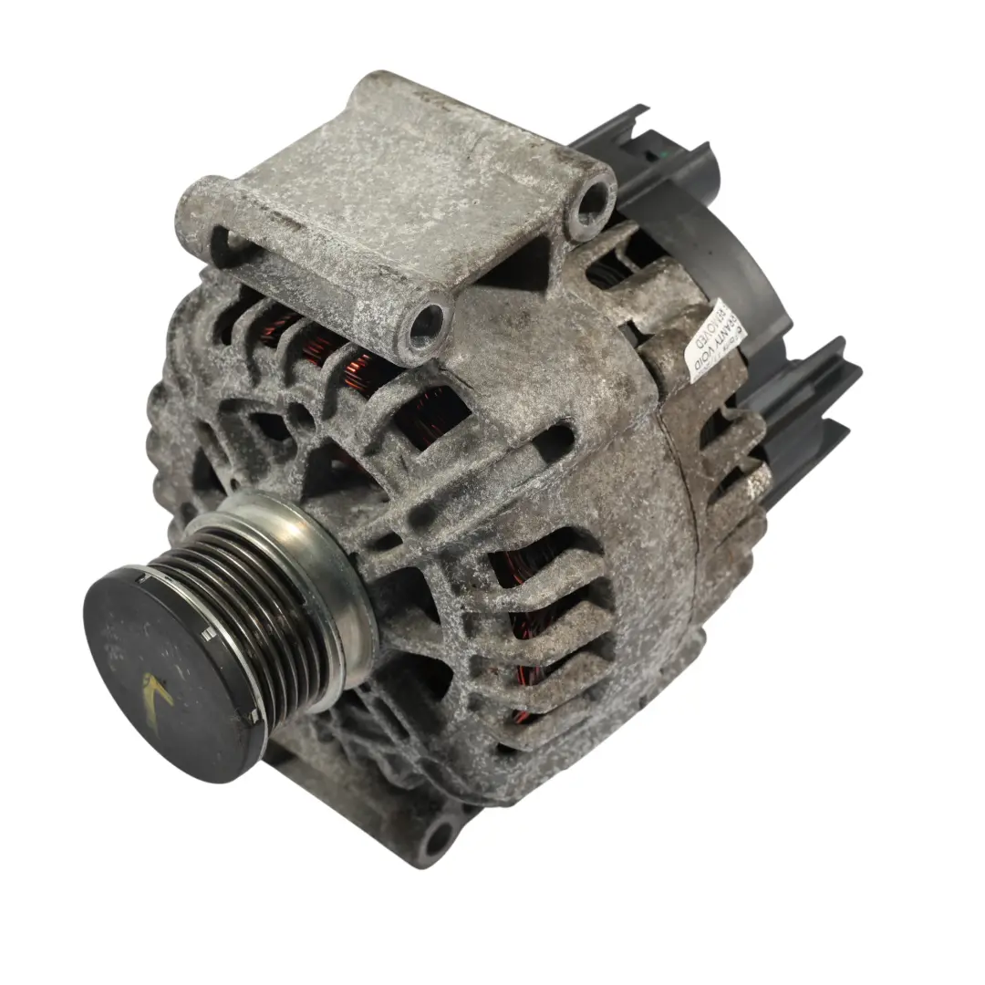 Mercedes W204 S204 C204 Alternateur Générateur 150A 14V 1.8 Petrol - SKU A0009067902 - Numéro de pièce A0009067902