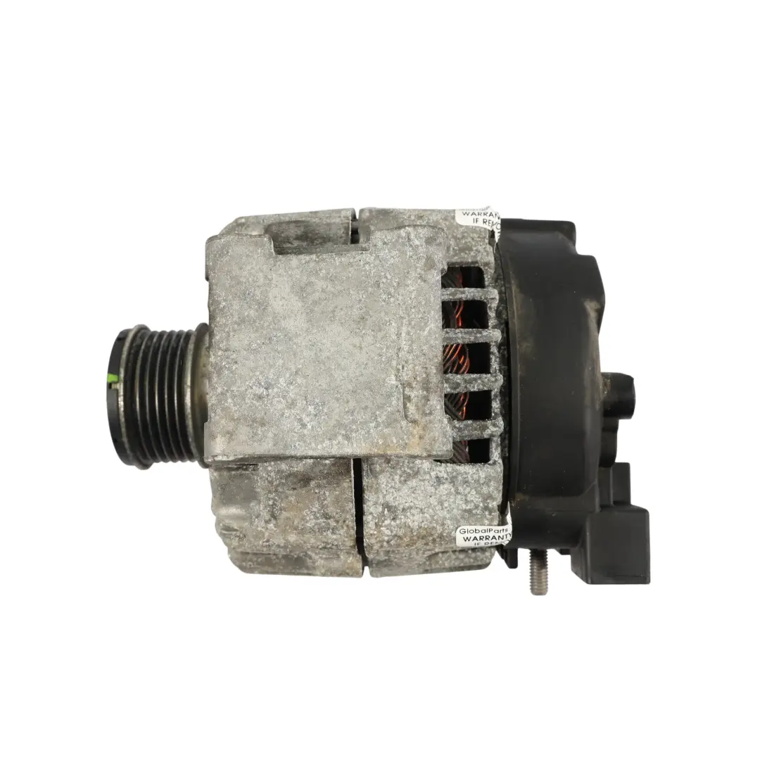 C43 Alternator Generator VALEO 200A 3.0 Petrol to Mercedes W205 with Part number A0009068706 Mercedes W205 C43 Alternator Generator VALEO 200A 3.0 Petrol - SKU A0009068706 - Part number A0009068706
