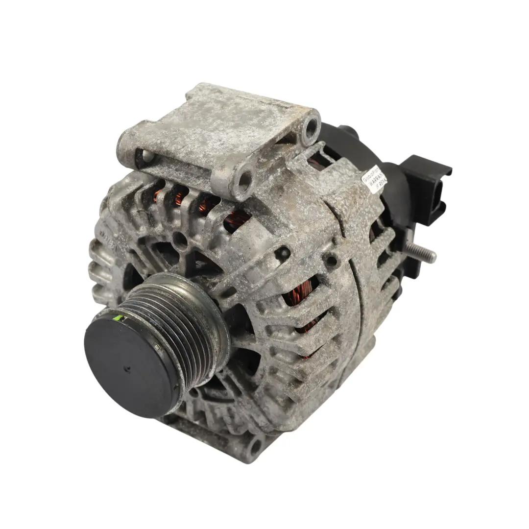 Mercedes W205 C43 Alternator Generator VALEO 200A 3.0 Petrol - SKU A0009068706 - Part number A0009068706