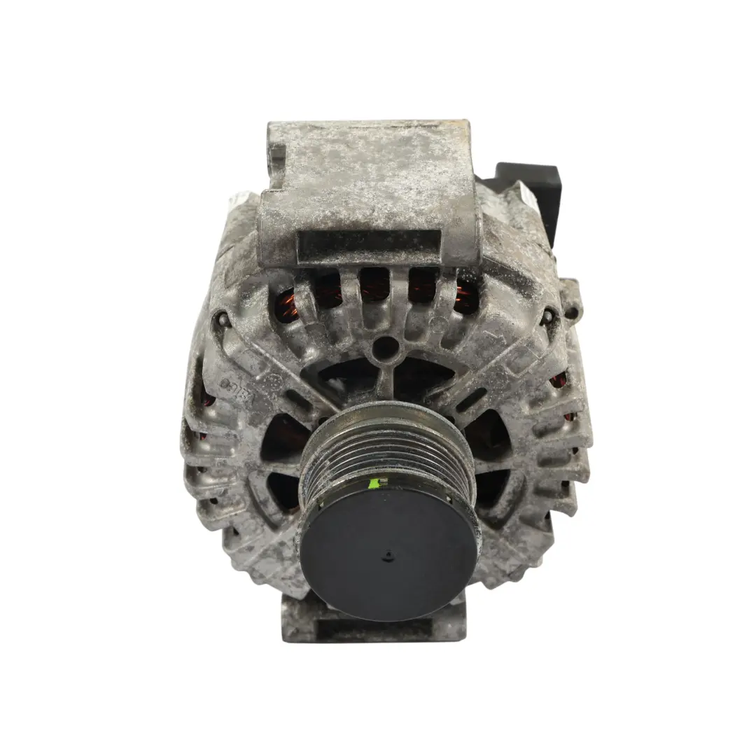 Mercedes W205 C43 Alternatore Generatore VALEO 200A 3.0 Benzina - SKU A0009068706 - Numero di parte A0009068706