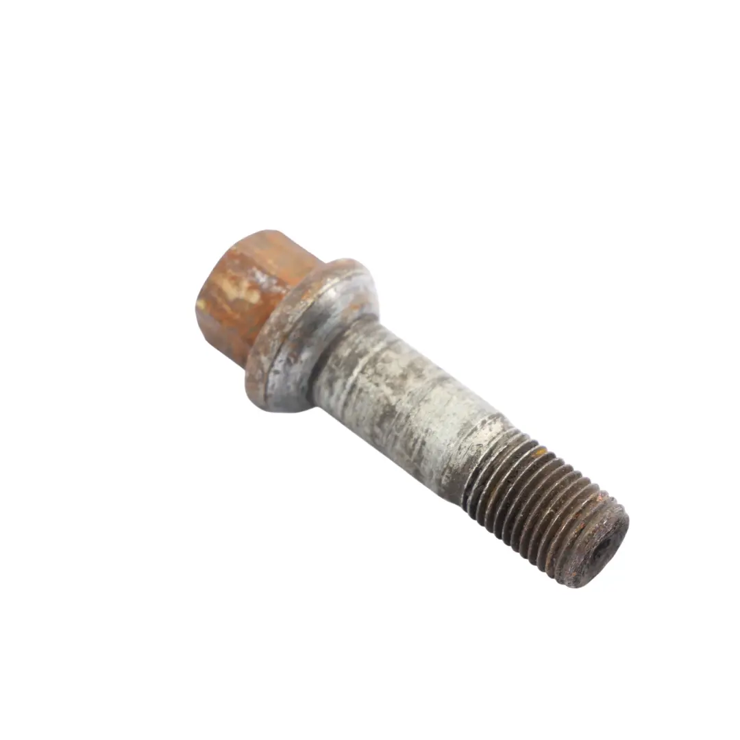 Radbolzen Sicherungsmutter Stehbolzen Set X5 für Mercedes W164 W220 W906 mit Teilenummer A0009905307 Mercedes W164 W220 W906 Radbolzen Sicherungsmutter Stehbolzen Set X5 - SKU A0009905307-1 - Teilenummer A0009905307