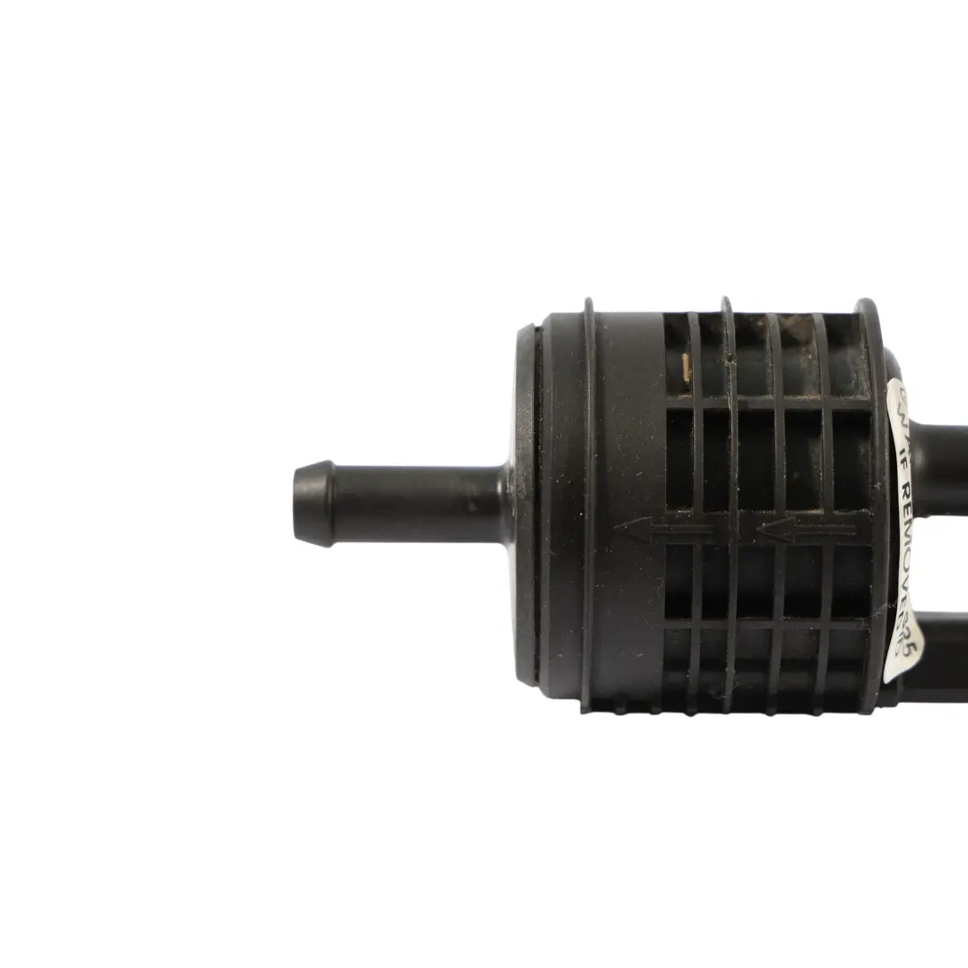 Mercedes W205 Válvula Purga Vapor Línea Combustible Gasolina V8 M177 - SKU A0014764432 - Número de pieza A0014764432