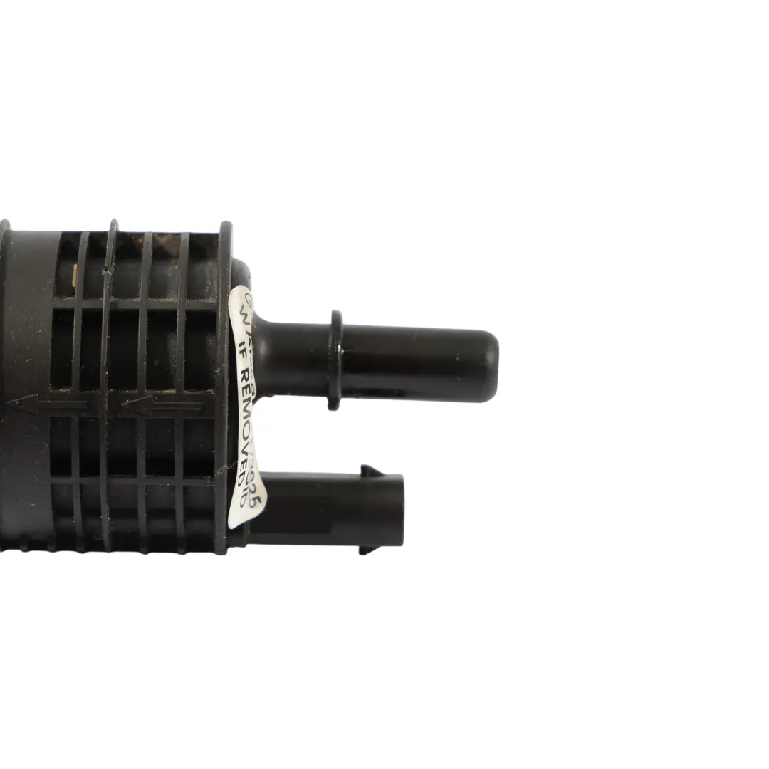 Mercedes W205 Fuel Line Vapor Purge Valve Petrol V8 M177 - SKU A0014764432 - Part number A0014764432