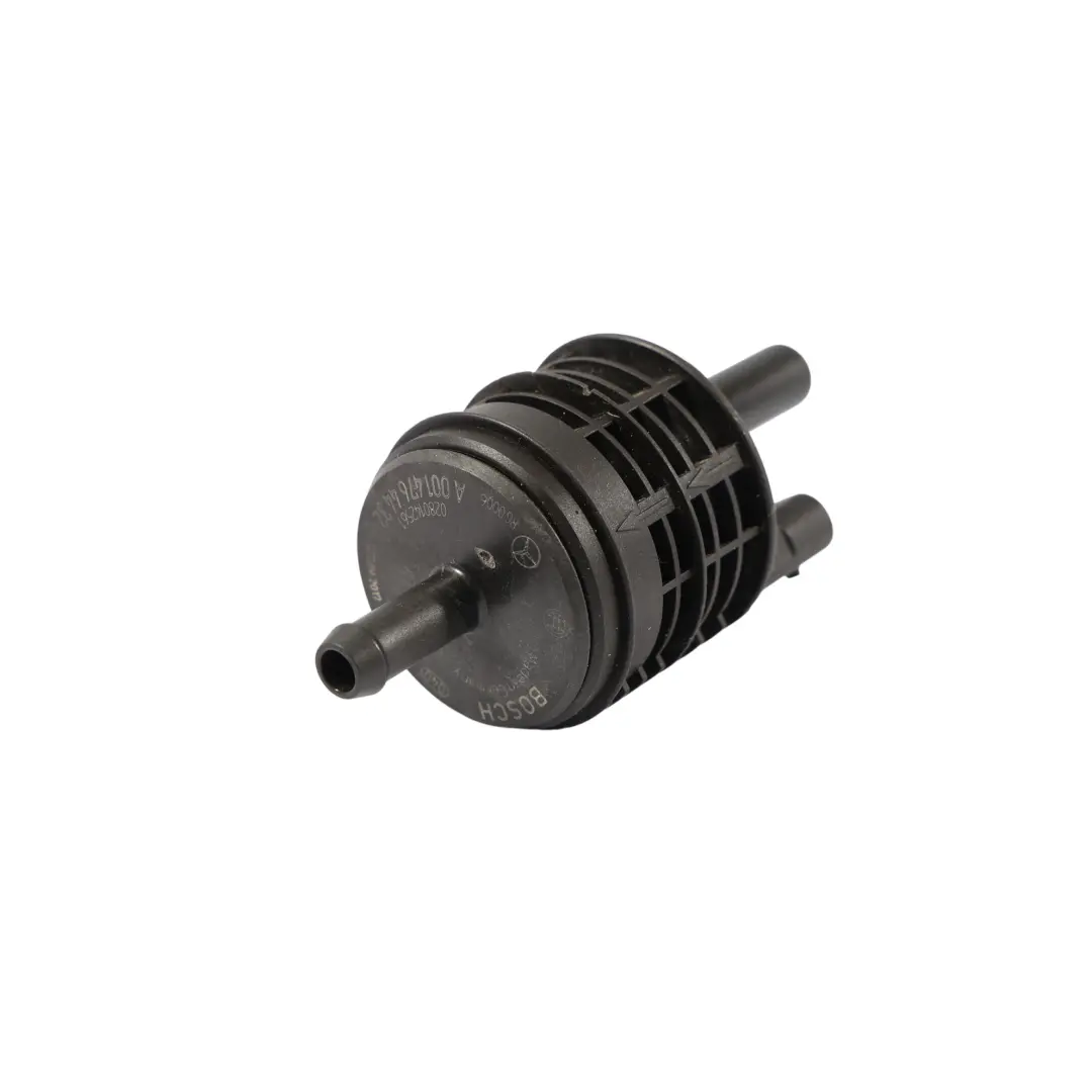 Carburante Valvola Spurgo Vapori Benzina V8 M177 per Mercedes W205 Linea con numero di parte A0014764432 Mercedes W205 Linea Carburante Valvola Spurgo Vapori Benzina V8 M177 - SKU A0014764432 - Numero di parte A0014764432