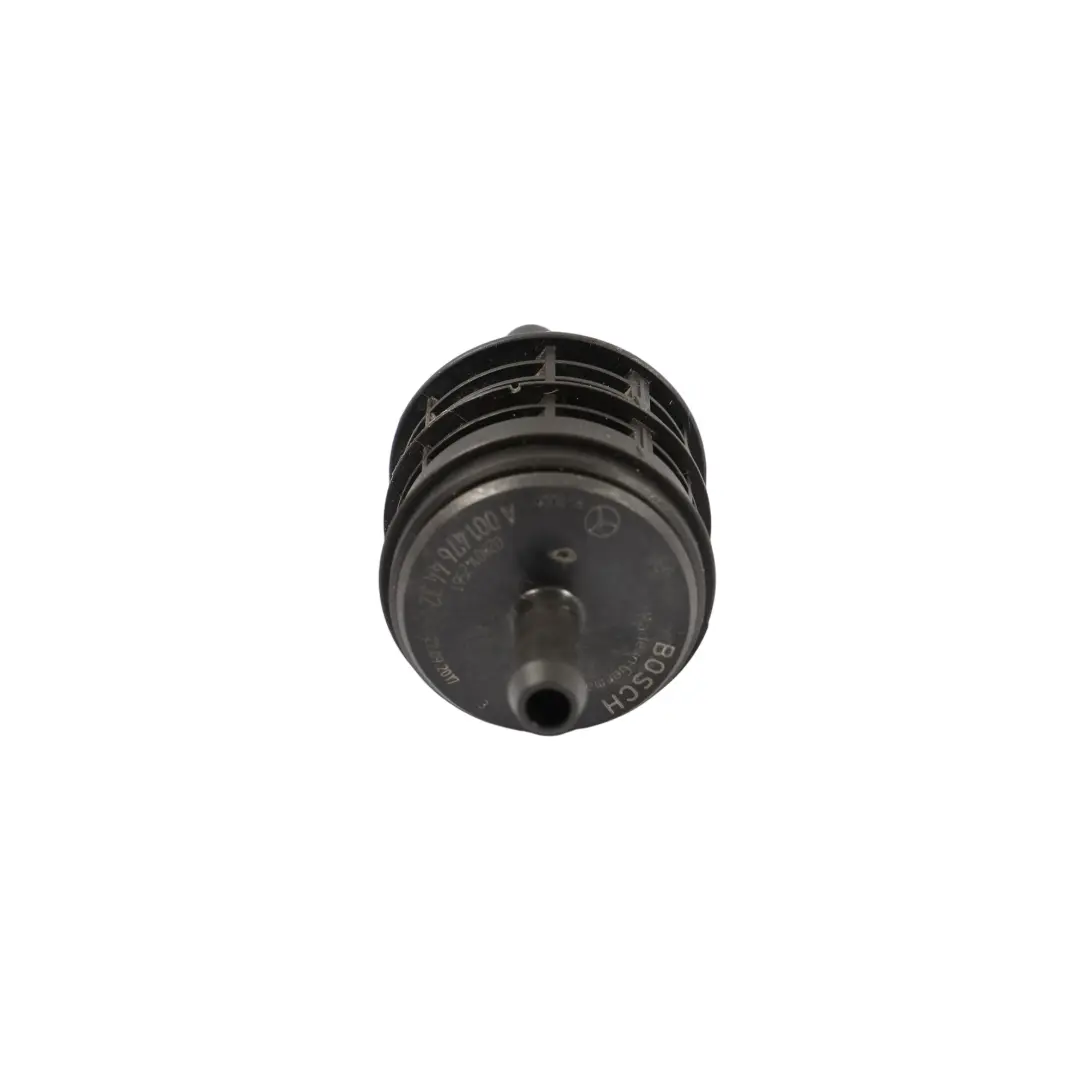 Válvula Purga Vapor Línea Combustible Gasolina V8 M177 para Mercedes W205 con número de pieza A0014764432 Mercedes W205 Válvula Purga Vapor Línea Combustible Gasolina V8 M177 - SKU A0014764432 - Número de pieza A0014764432