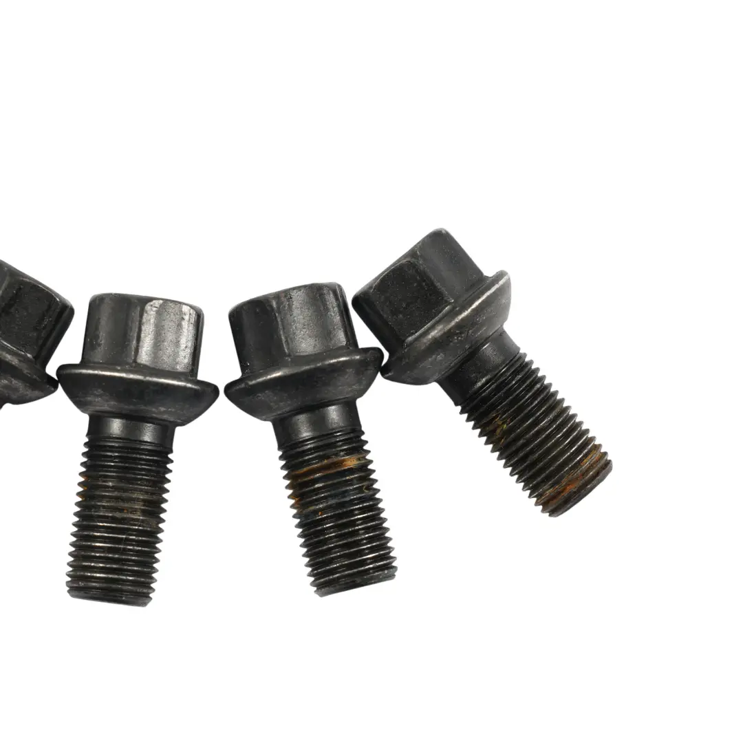 Komplet Śrub Tył Przód B66470155 do Mercedes W176 W204 W205 W212 o numerze A0019901607 Mercedes W176 W204 W205 W212 Komplet Śrub Tył Przód B66470155 - SKU A0019901607-8 - Numer Części A0019901607