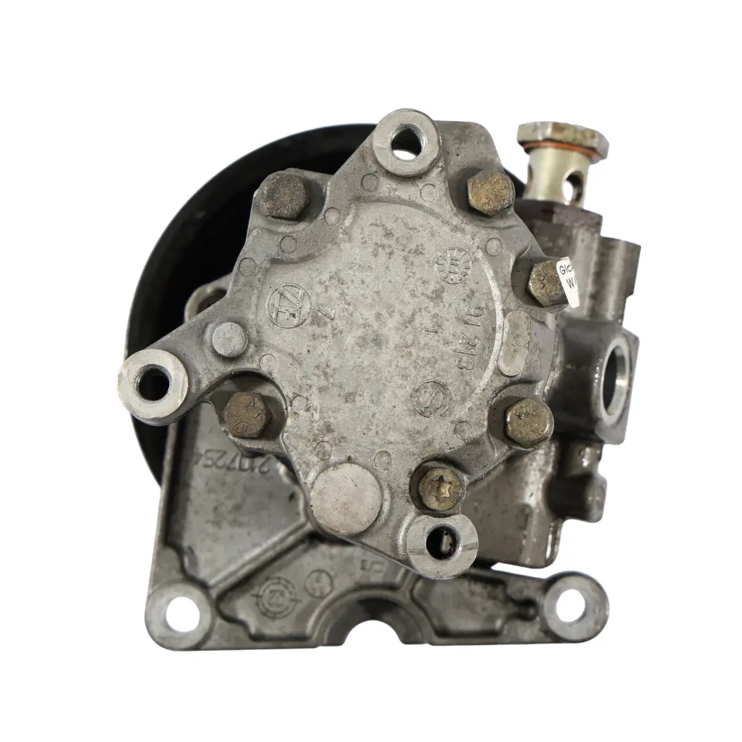 Servolenkungspumpe Hydraulisch M112 Benzin für Mercedes W203 W209 R171 mit Teilenummer A0024669801 Mercedes W203 W209 R171 Servolenkungspumpe Hydraulisch M112 Benzin - SKU A0024669801 - Teilenummer A0024669801
