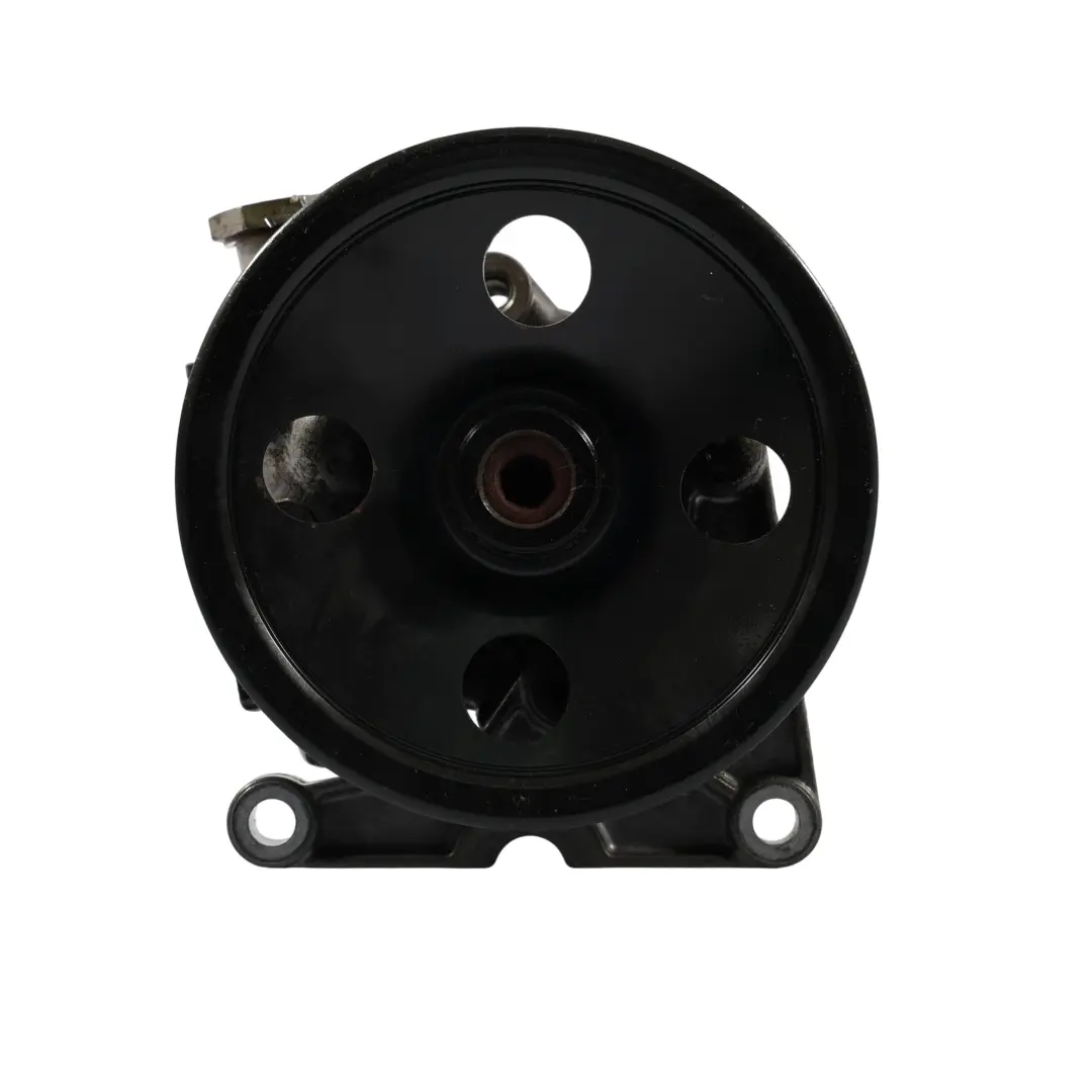 Pompa Wspomagania Kierownicy M112 Benzyna do Mercedes W203 R171 o numerze A0024669801 Mercedes W203 R171 Pompa Wspomagania Kierownicy M112 Benzyna - SKU A0024669801 - Numer Części A0024669801