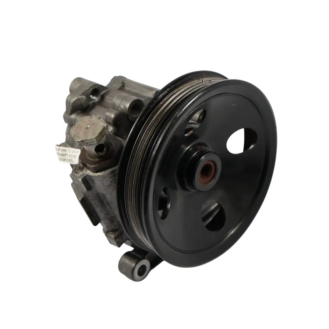 Pompa Servosterzo Idraulica M112 Benzina per Mercedes W203 W209 R171 con numero di parte A0024669801 Mercedes W203 W209 R171 Pompa Servosterzo Idraulica M112 Benzina - SKU A0024669801 - Numero di parte A0024669801