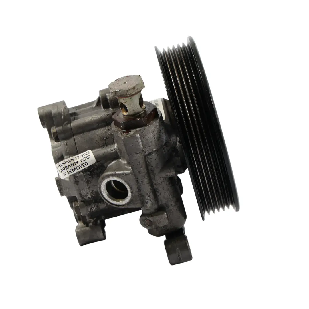 Mercedes W203 W209 R171 Servolenkungspumpe Hydraulisch M112 Benzin - SKU A0024669801 - Teilenummer A0024669801
