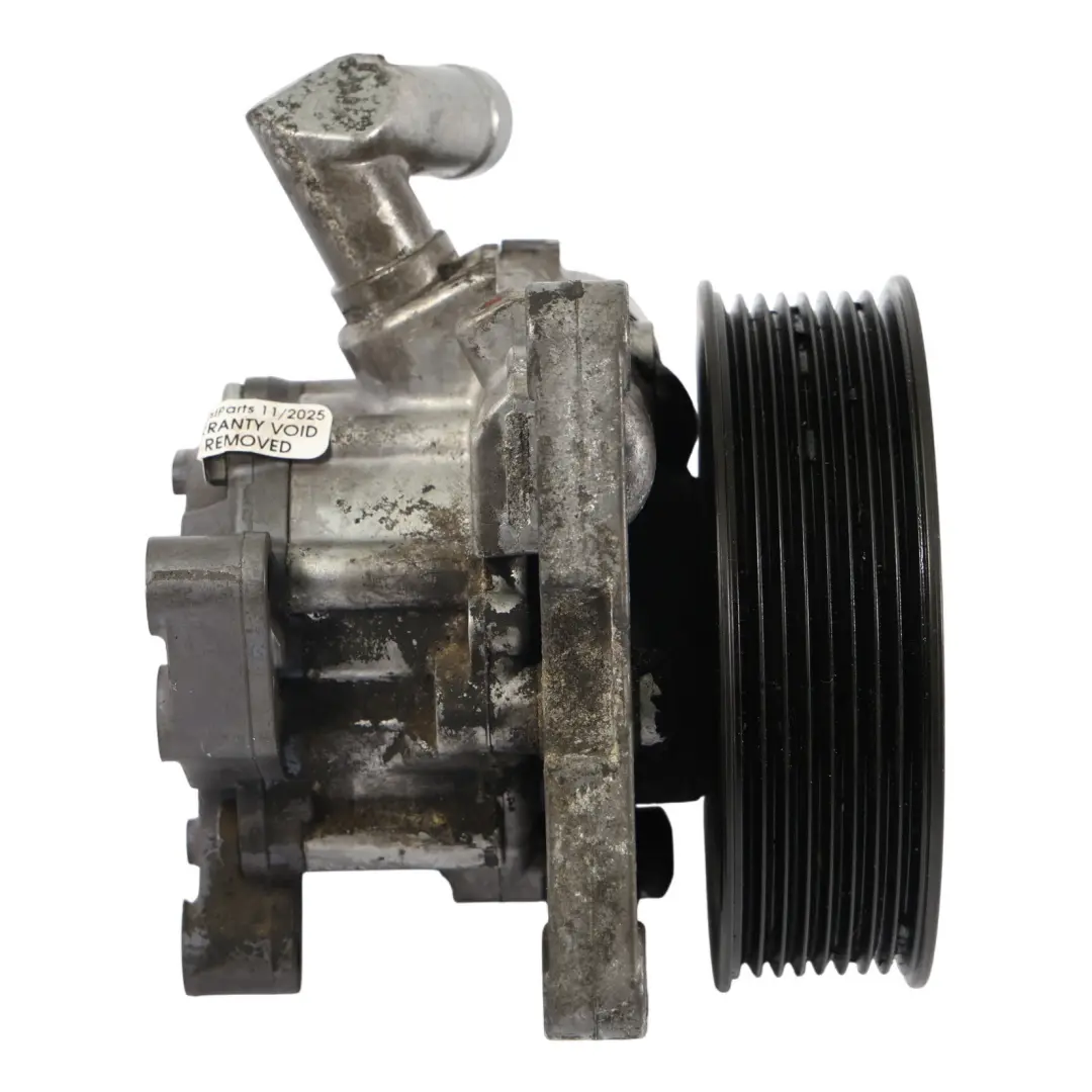 Pompe De Direction Assistée OM629 Diesel 7691332157 pour Mercedes X164 W164 W211 à propos du numéro de pièce A0044668401 Mercedes X164 W164 W211 Pompe De Direction Assistée OM629 Diesel 7691332157 - SKU A0044668401 - Numéro de pièce A0044668401