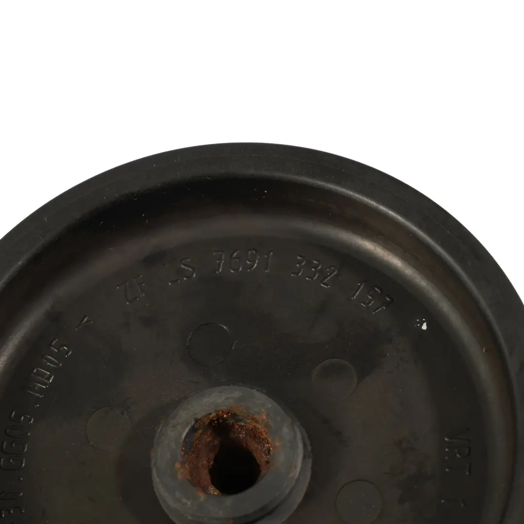 Unità Pompa Servosterzo OM629 Diesel 7691332157 per Mercedes X164 W164 W211 con numero di parte A0044668401 Mercedes X164 W164 W211 Unità Pompa Servosterzo OM629 Diesel 7691332157 - SKU A0044668401 - Numero di parte A0044668401