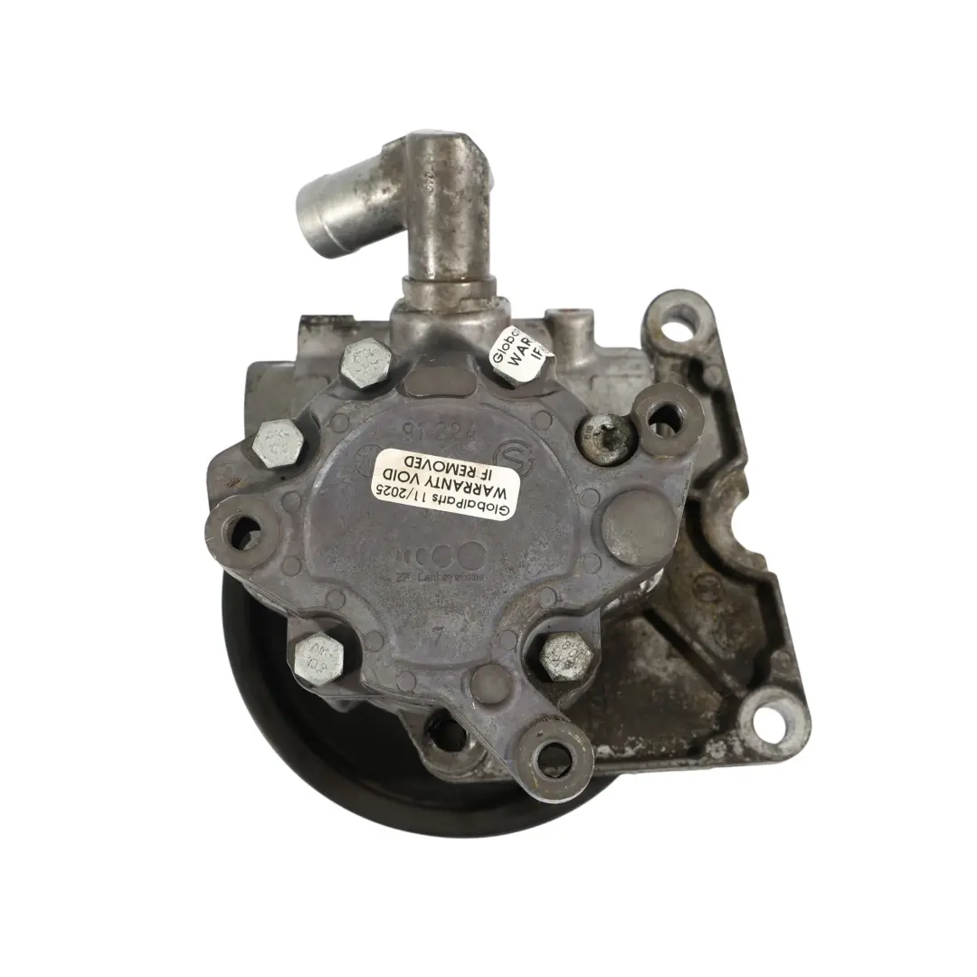 Pompe De Direction Assistée OM629 Diesel 7691332157 pour Mercedes X164 W164 W211 à propos du numéro de pièce A0044668401 Mercedes X164 W164 W211 Pompe De Direction Assistée OM629 Diesel 7691332157 - SKU A0044668401 - Numéro de pièce A0044668401