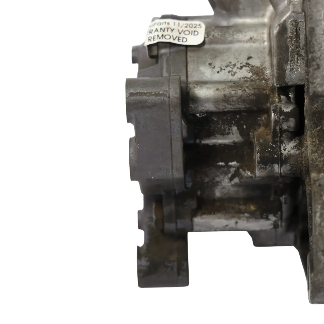 Mercedes X164 W164 W211 Unità Pompa Servosterzo OM629 Diesel 7691332157 - SKU A0044668401 - Numero di parte A0044668401