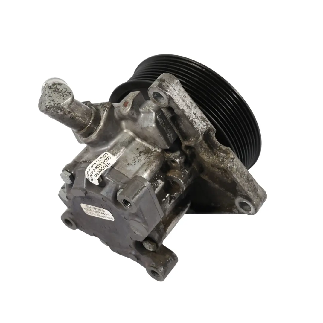 Pompa Wspomagania do Mercedes X164 W164 W211 OM629 Diesel o numerze A0044668401 Mercedes X164 W164 W211 OM629 Diesel Pompa Wspomagania - SKU A0044668401 - Numer Części A0044668401