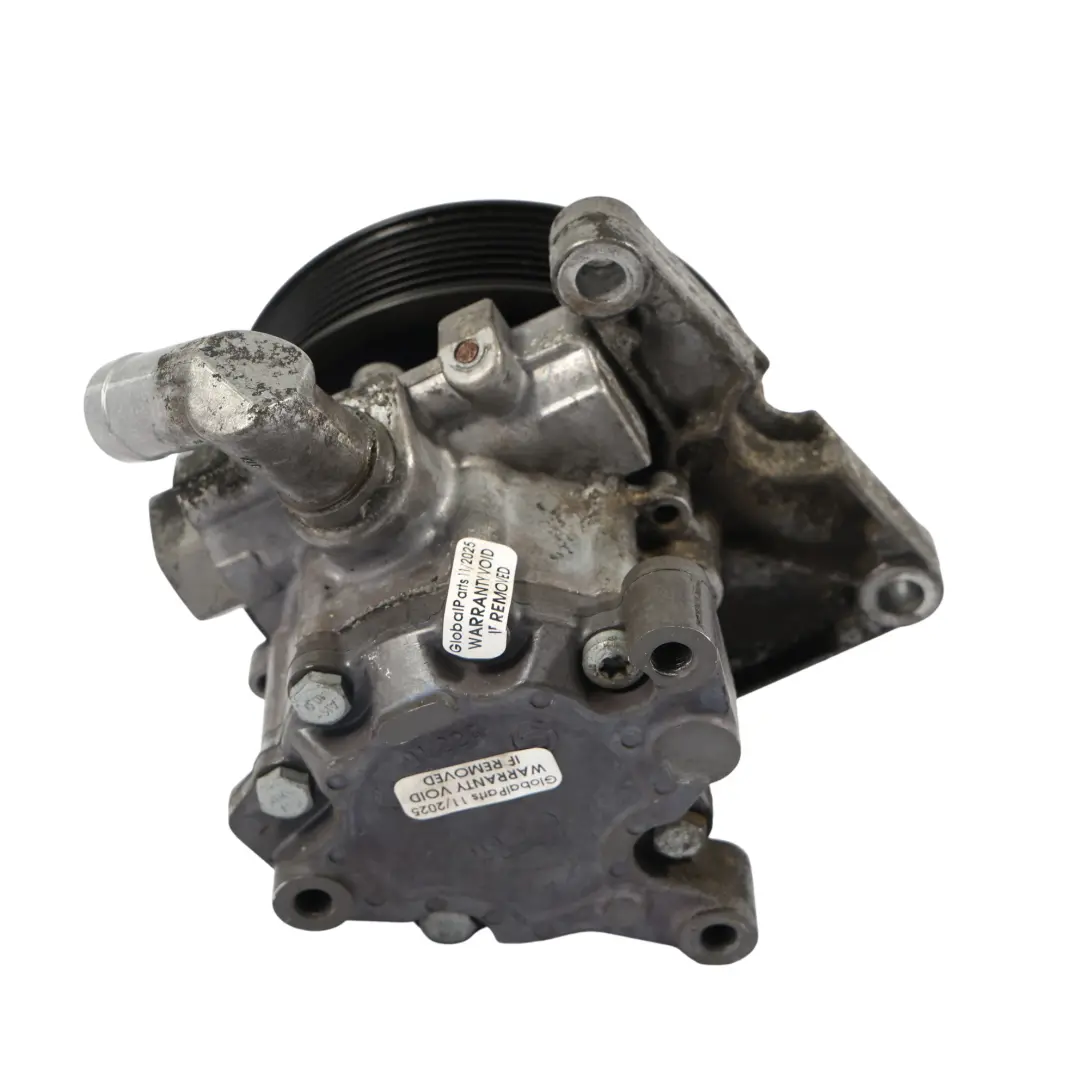 Unità Pompa Servosterzo OM629 Diesel 7691332157 per Mercedes X164 W164 W211 con numero di parte A0044668401 Mercedes X164 W164 W211 Unità Pompa Servosterzo OM629 Diesel 7691332157 - SKU A0044668401 - Numero di parte A0044668401