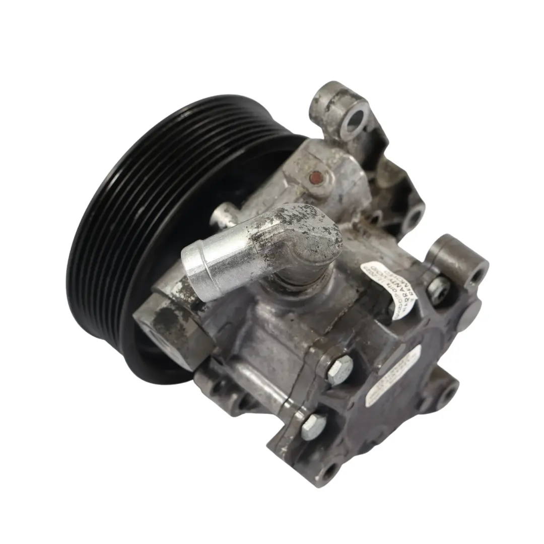 Pompe De Direction Assistée OM629 Diesel 7691332157 pour Mercedes X164 W164 W211 à propos du numéro de pièce A0044668401 Mercedes X164 W164 W211 Pompe De Direction Assistée OM629 Diesel 7691332157 - SKU A0044668401 - Numéro de pièce A0044668401