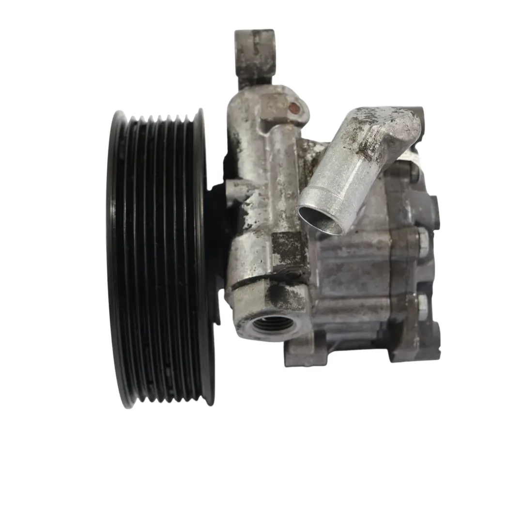 Servo Lenkungs Pumpen Einheit OM629 Diesel für Mercedes X164 W164 W211 mit Teilenummer A0044668401 Mercedes X164 W164 W211 Servo Lenkungs Pumpen Einheit OM629 Diesel - SKU A0044668401 - Teilenummer A0044668401