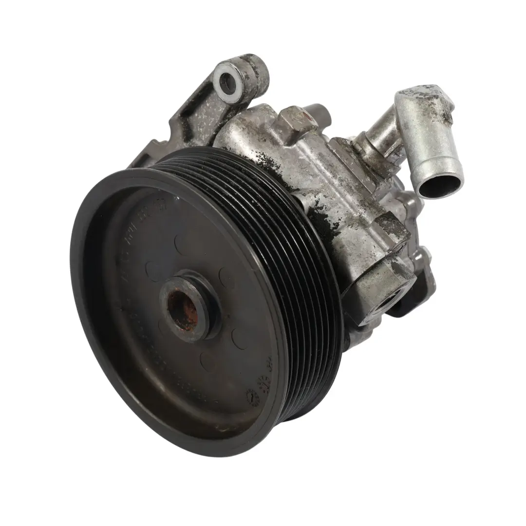 Unidad Bomba Dirección Asistida OM629 Diesel 7691332157 para Mercedes X164 W164 W211 con número de pieza A0044668401 Mercedes X164 W164 W211 Unidad Bomba Dirección Asistida OM629 Diesel 7691332157 - SKU A0044668401 - Número de pieza A0044668401