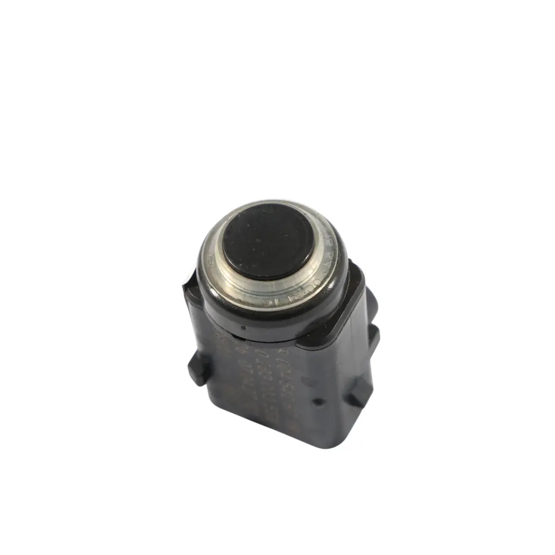 PDC Sensor Einparkhilfe Obsidian Schwarz - 197 SET für Mercedes W203 W211 mit Teilenummer A0045428718-OB Mercedes W203 W211 PDC Sensor Einparkhilfe Obsidian Schwarz - 197 SET - SKU A0045428718-OB1 - Teilenummer A0045428718-OB