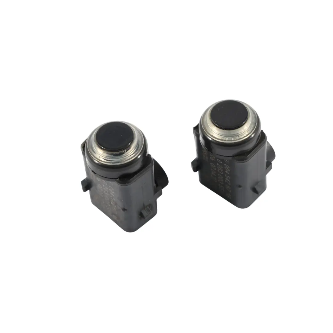PDC Sensor Einparkhilfe Obsidian Schwarz - 197 SET für Mercedes W203 W211 mit Teilenummer A0045428718-OB Mercedes W203 W211 PDC Sensor Einparkhilfe Obsidian Schwarz - 197 SET - SKU A0045428718-OB1 - Teilenummer A0045428718-OB