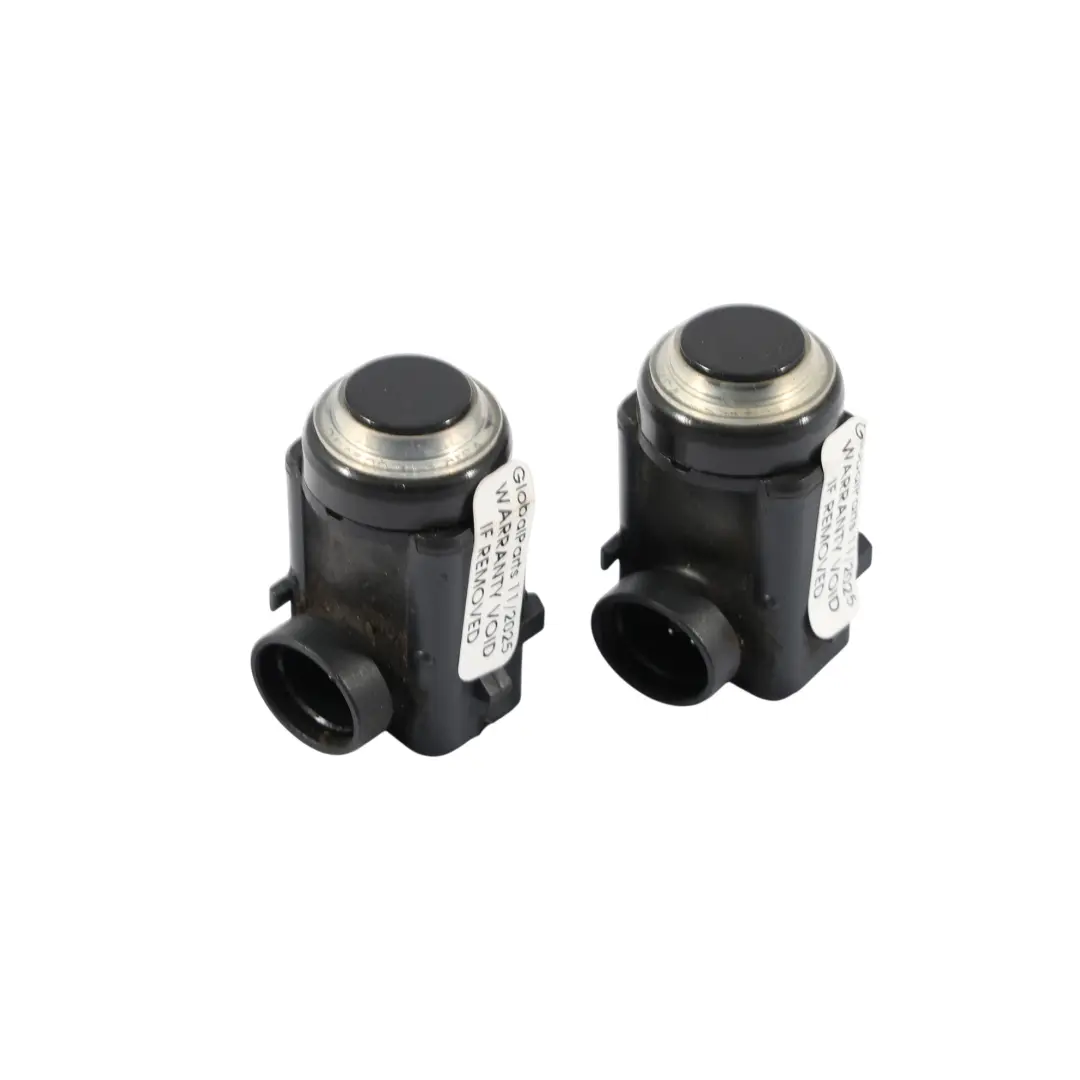 PDC Sensor Distancia Aparcamiento Negro Obsidiana - 197 SET para Mercedes W203 W211 con número de pieza A0045428718-OB Mercedes W203 W211 PDC Sensor Distancia Aparcamiento Negro Obsidiana - 197 SET - SKU A0045428718-OB1 - Número de pieza A0045428718-OB