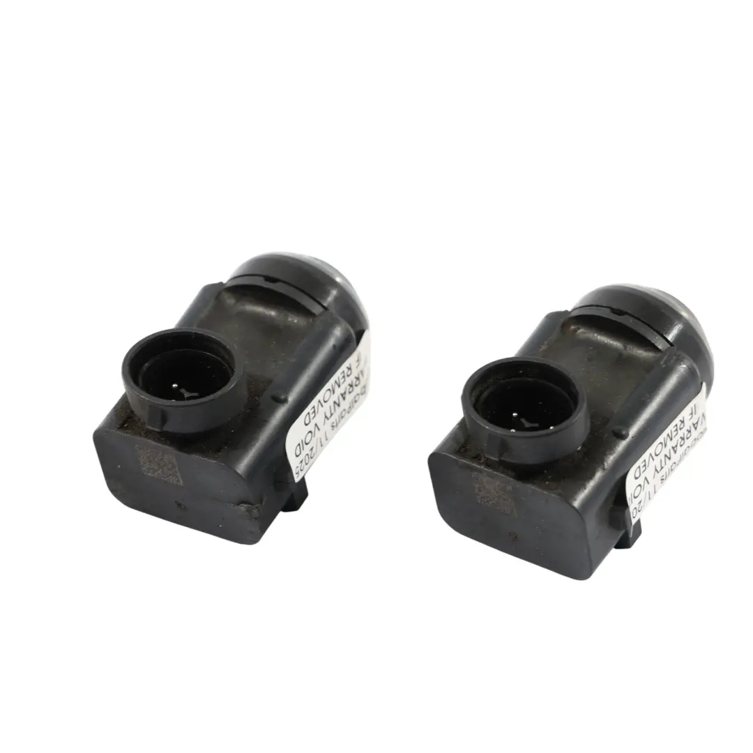 PDC Sensor Distancia Aparcamiento Negro Obsidiana - 197 SET para Mercedes W203 W211 con número de pieza A0045428718-OB Mercedes W203 W211 PDC Sensor Distancia Aparcamiento Negro Obsidiana - 197 SET - SKU A0045428718-OB1 - Número de pieza A0045428718-OB